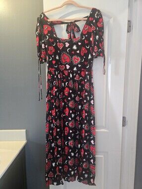 Hell Bunny Dress